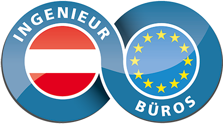 Ingenieurbüros Österreich – Europa